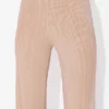 Le pantalon rose à spirales Le pantalon rose à spirales
