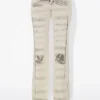 Le pantalon Tattoo Mariniare