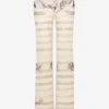 Le pantalon Tattoo Mariniare