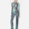 Le pantalon « Water »