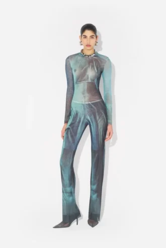 Le pantalon « Water »