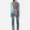 Le pantalon « Water »