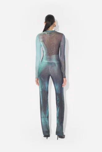 Le pantalon « Water »
