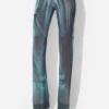 Le pantalon « Water »