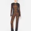 Le pantalon Wood Le pantalon Wood