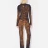 Le pantalon Wood Le pantalon Wood