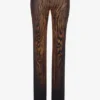 Le pantalon Wood Le pantalon Wood