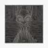 Le pareo noir à spirales