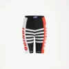 Le short de cycliste Junior Gaultier