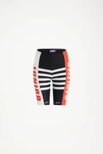 Le short de cycliste Junior Gaultier