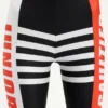 Le short de cycliste Junior Gaultier