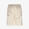 Le short Multi-Tattoo Le short Multi-Tattoo