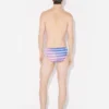 Le slip de bain Air Le slip de bain Air