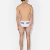 Le slip de bain Tattoo Wings
