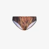 Le slip de bain « Wood »