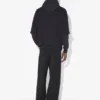 Le sweat-shirt noir oversize JPG Le sweat-shirt noir oversize JPG