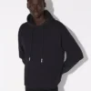 Le sweat-shirt noir oversize JPG Le sweat-shirt noir oversize JPG