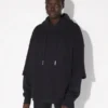 Le sweat-shirt noir oversize JPG Le sweat-shirt noir oversize JPG
