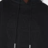 Le sweat-shirt noir oversize JPG Le sweat-shirt noir oversize JPG