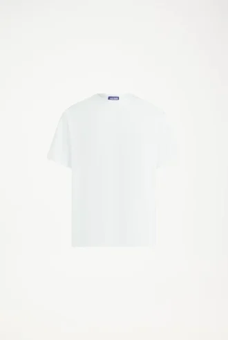 Le t-shirt Junior Gaultier Le t-shirt Junior Gaultier
