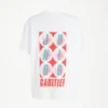Le t-shirt Junior Gaultier