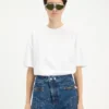 Le t-shirt Junior Gaultier