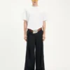 Le t-shirt Junior Gaultier