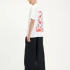 Le t-shirt Junior Gaultier