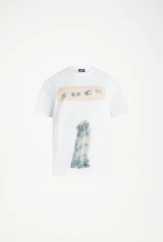 Le t-shirt Suck Le t-shirt Suck