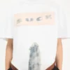 Le t-shirt Suck