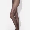 Les collants Jean Paul Gaultier