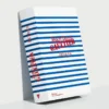 Livre des défilés Jean Paul Gaultier – Français Livre des défilés Jean Paul Gaultier – Français