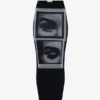 Réédition – la jupe « Black Eyes and Lips »