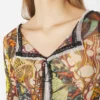 Réédition – le gilet papillon jaune Réédition – le gilet papillon jaune