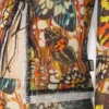 Réédition – le gilet papillon jaune Réédition – le gilet papillon jaune