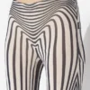 Réédition – le pantalon bleu marine Body Morph Réédition – le pantalon bleu marine Body Morph