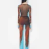 Réédition – les hauts Tennis Suit