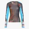 Réédition – les hauts Tennis Suit