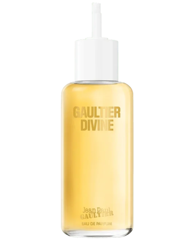 Recharge Gaultier Divine