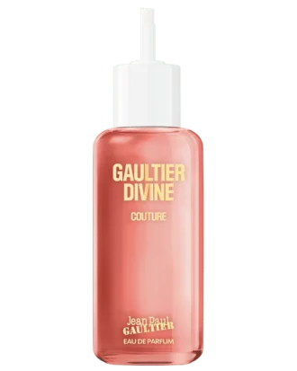 Recharge Gaultier Divine Couture