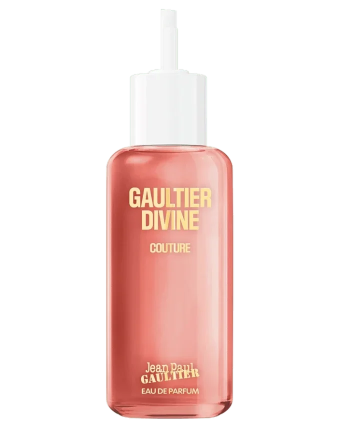 Recharge Gaultier Divine Couture Recharge Gaultier Divine Couture