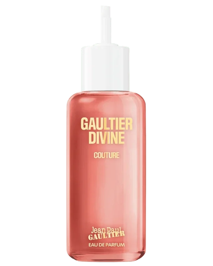 Recharge Gaultier Divine Couture Recharge Gaultier Divine Couture