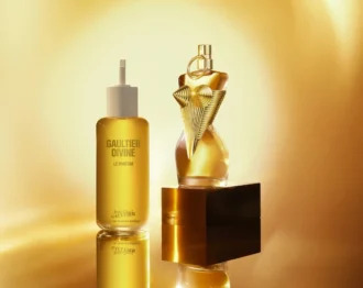 Recharge Gaultier Divine Le Parfum