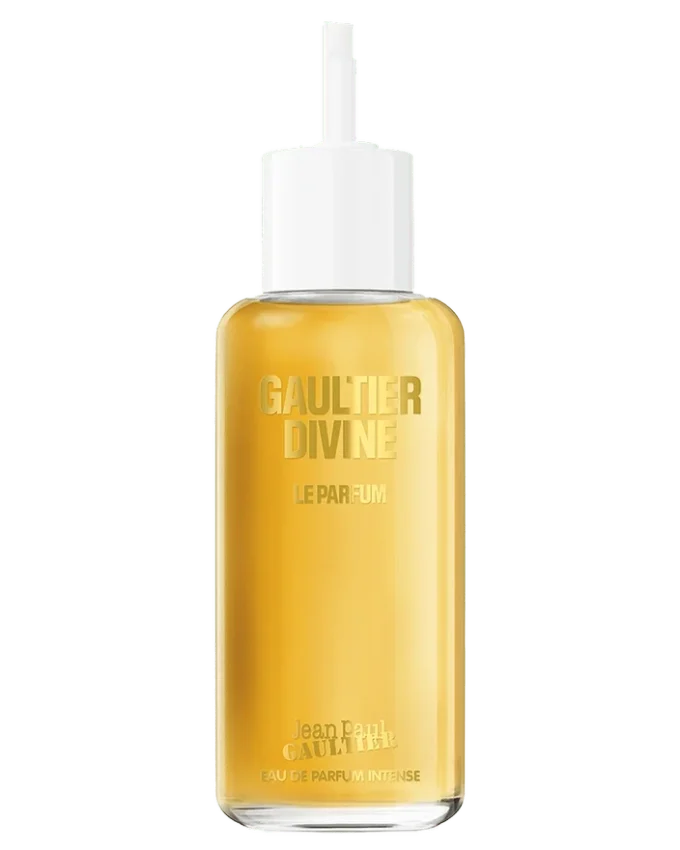 Recharge Gaultier Divine Le Parfum Recharge Gaultier Divine Le Parfum