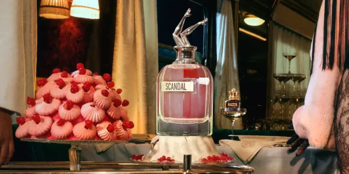 Scandal Scandal