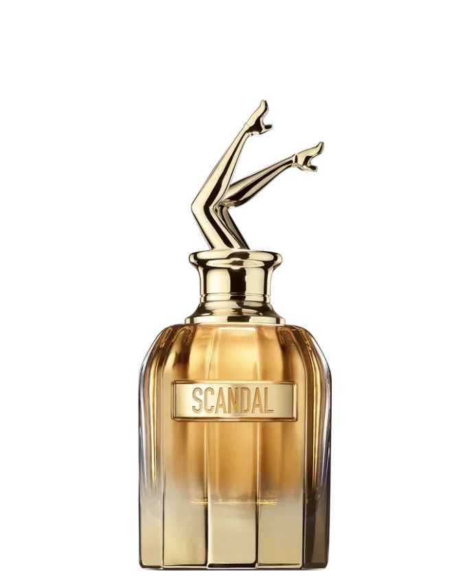 Scandal Absolu Scandal Absolu