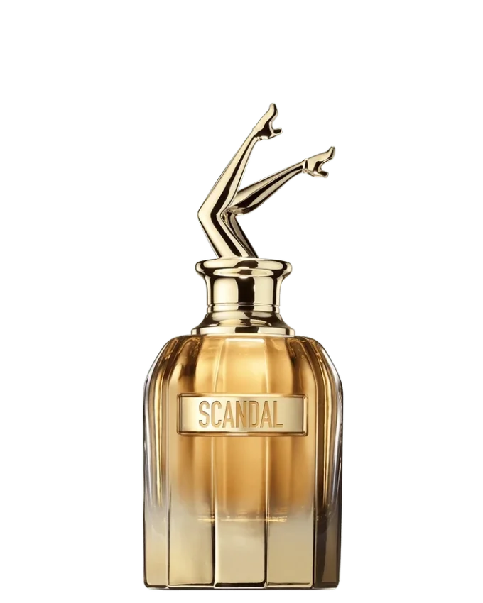 Scandal Absolu Scandal Absolu