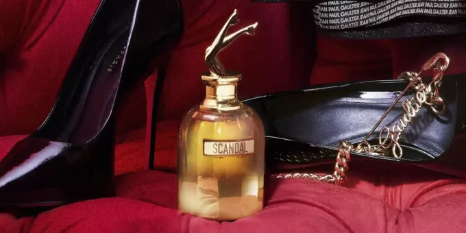 Scandal Absolu Scandal Absolu