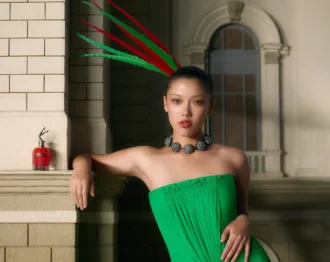 Scandal Le Parfum