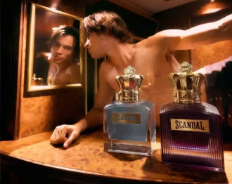 Scandal Pour Homme